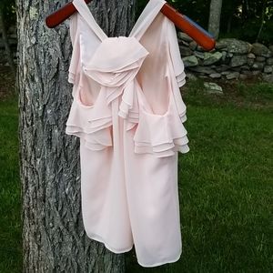 Calvin Klien, Sleeveless Blouse, Size XS